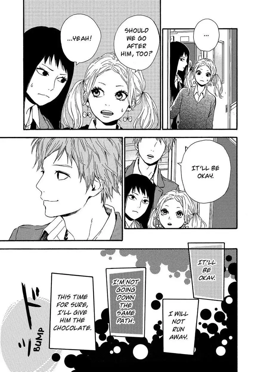 Orange (TAKANO Ichigo) Chapter 21 13